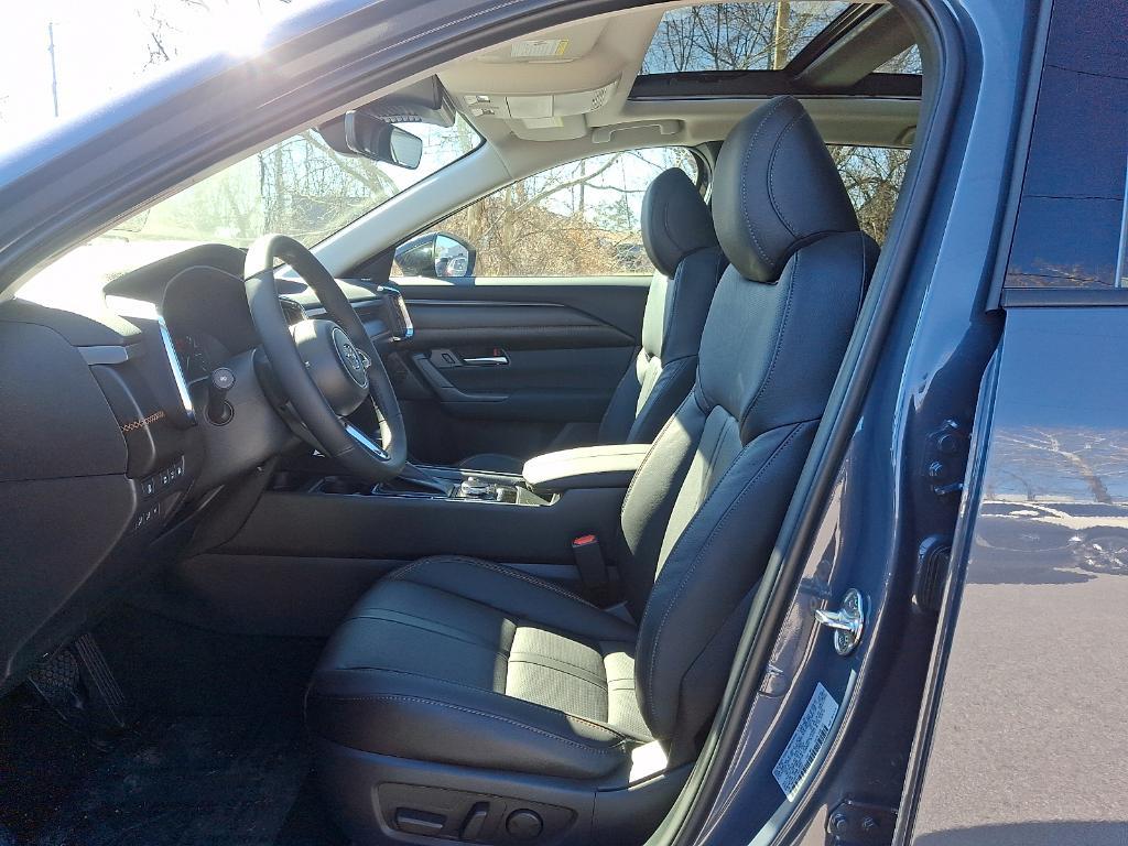 new 2026 Mazda CX-50 Hybrid car, priced at $39,244