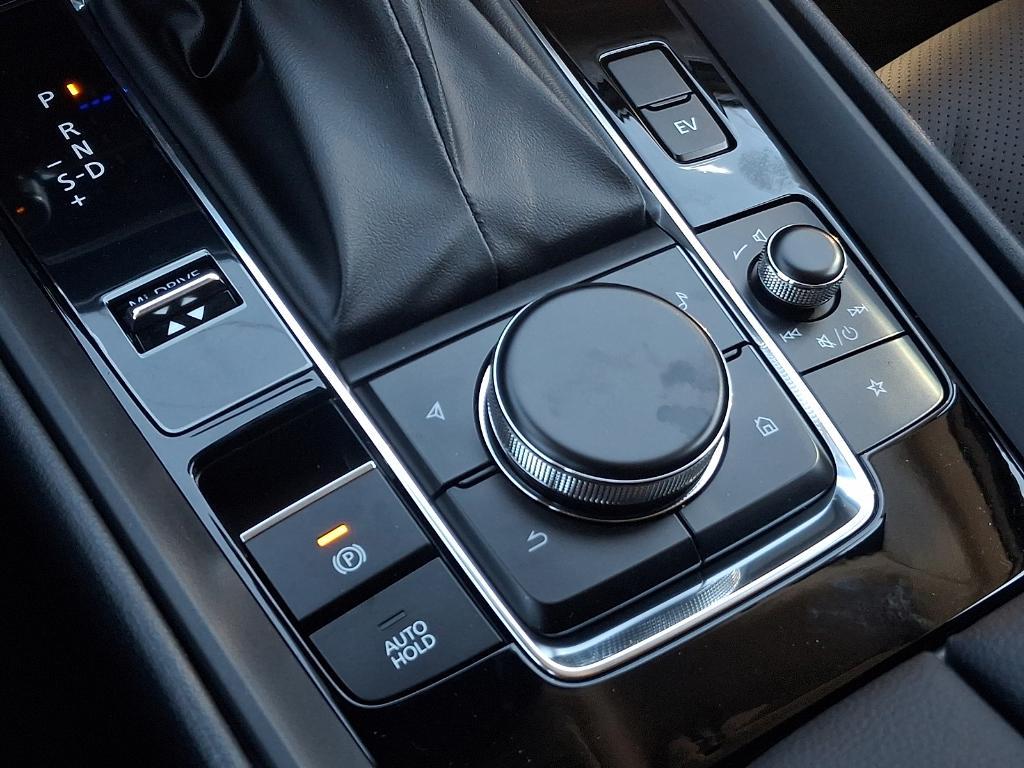 new 2026 Mazda CX-50 Hybrid car, priced at $39,244