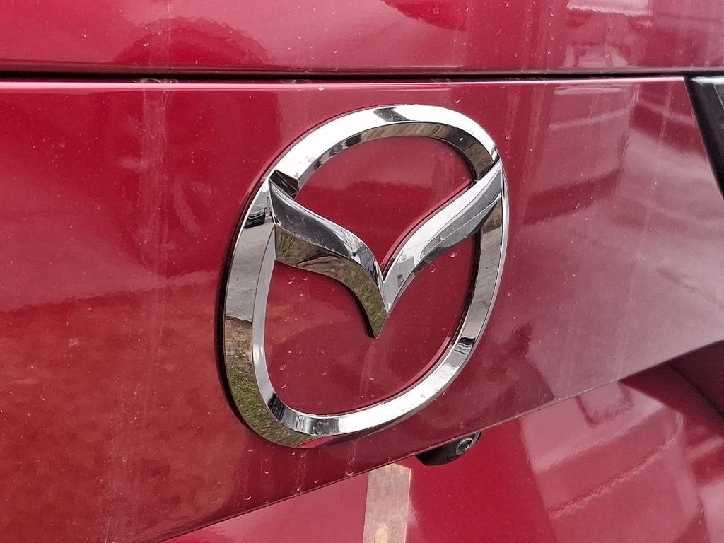 new 2026 Mazda CX-70 car, priced at $55,975