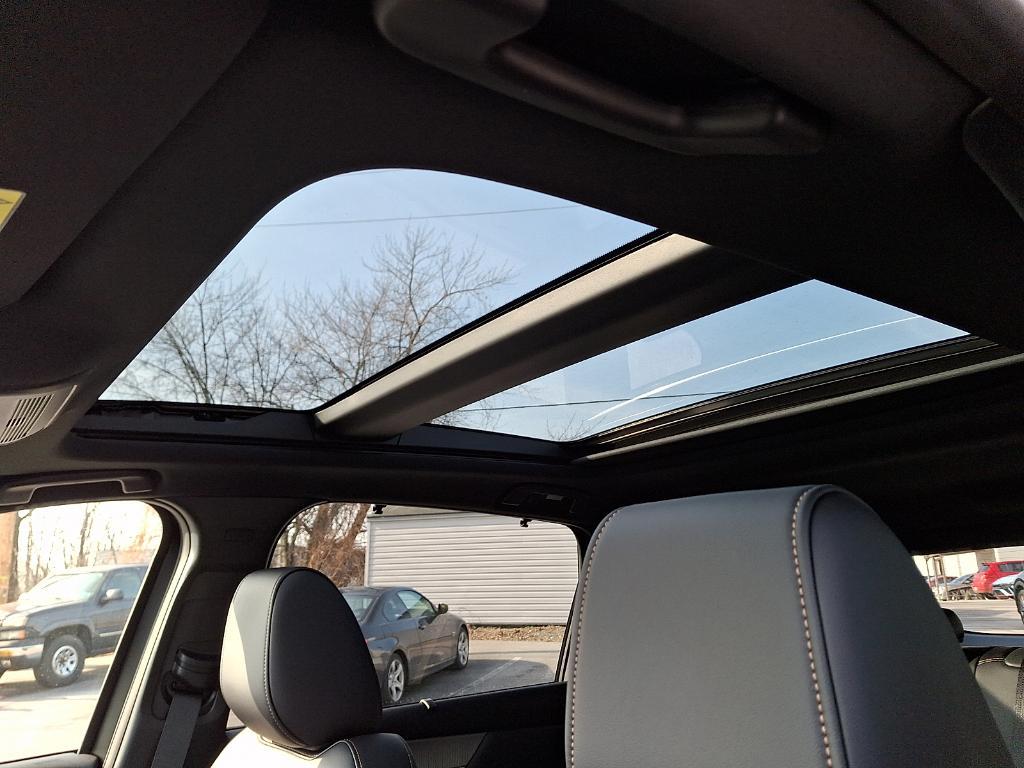 new 2026 Mazda CX-70 car, priced at $48,161