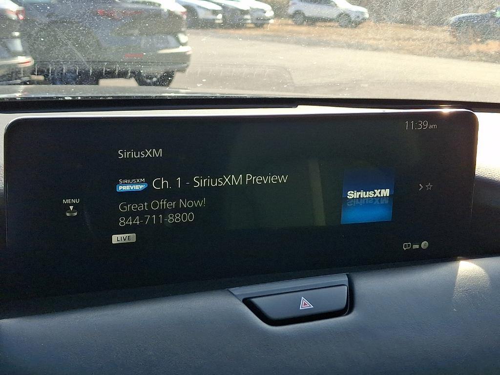 new 2026 Mazda CX-70 car, priced at $48,161