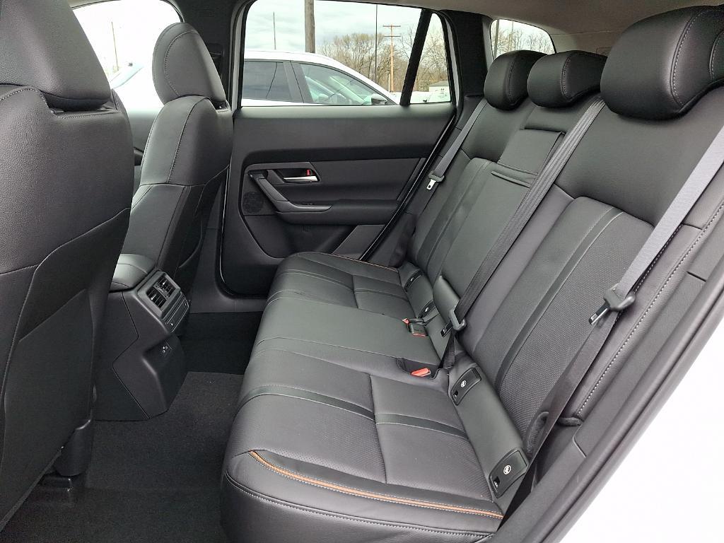 new 2026 Mazda CX-50 car, priced at $45,014