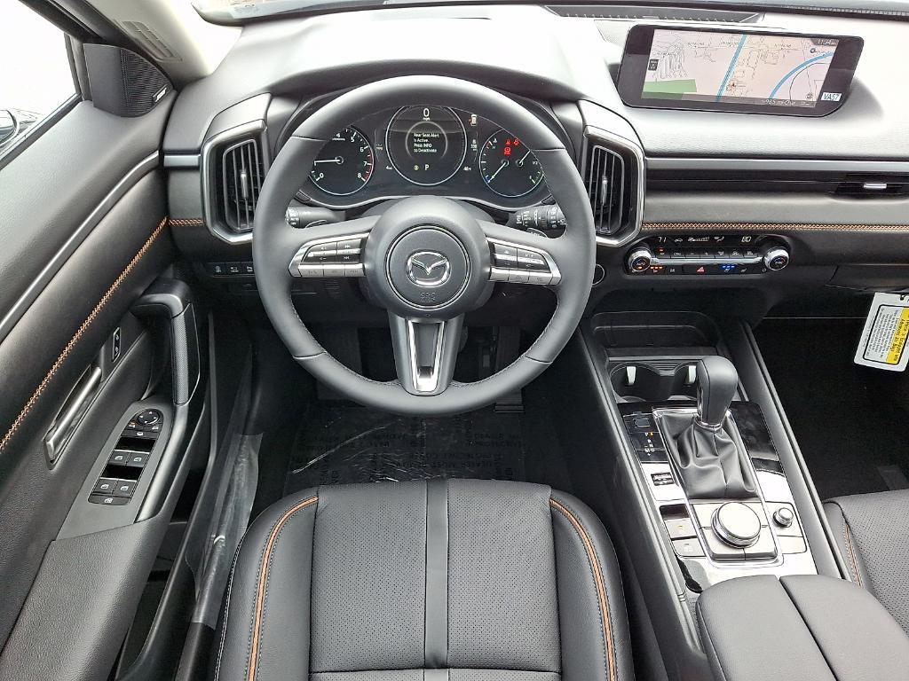 new 2026 Mazda CX-50 car, priced at $45,014
