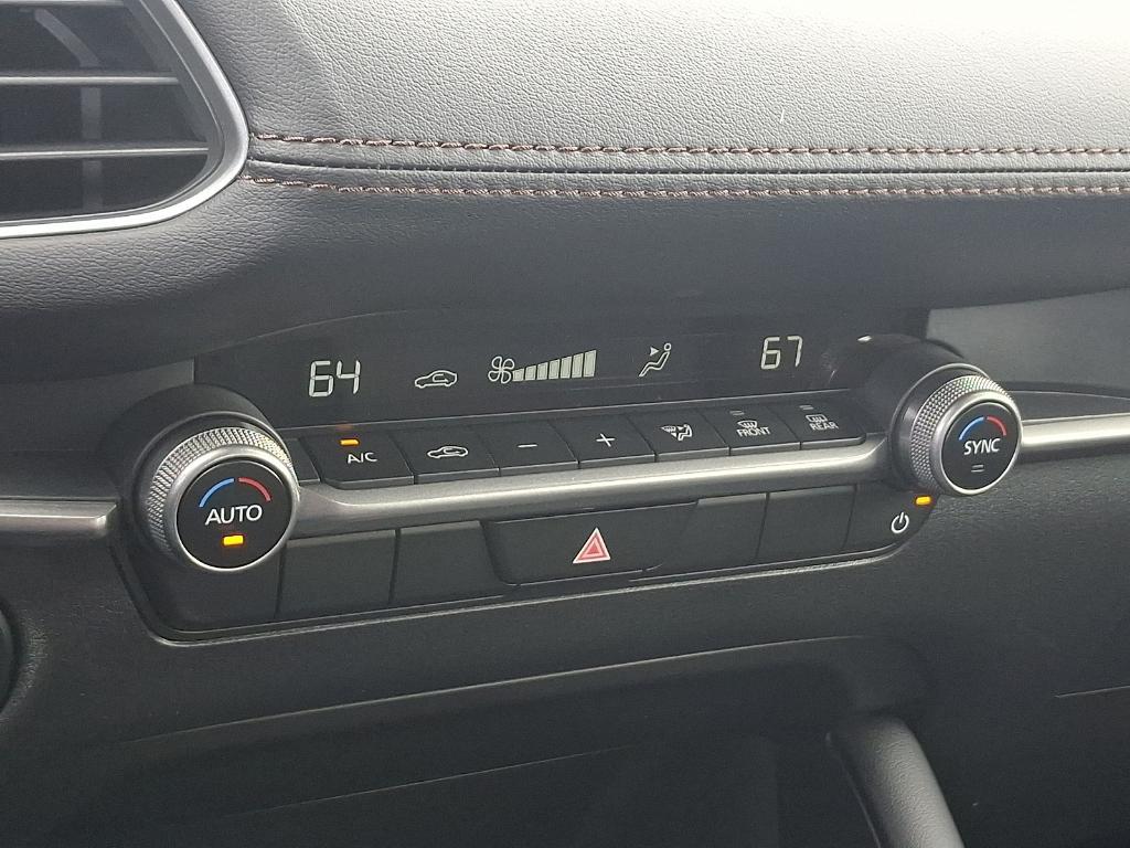 new 2026 Mazda Mazda3 car, priced at $24,979