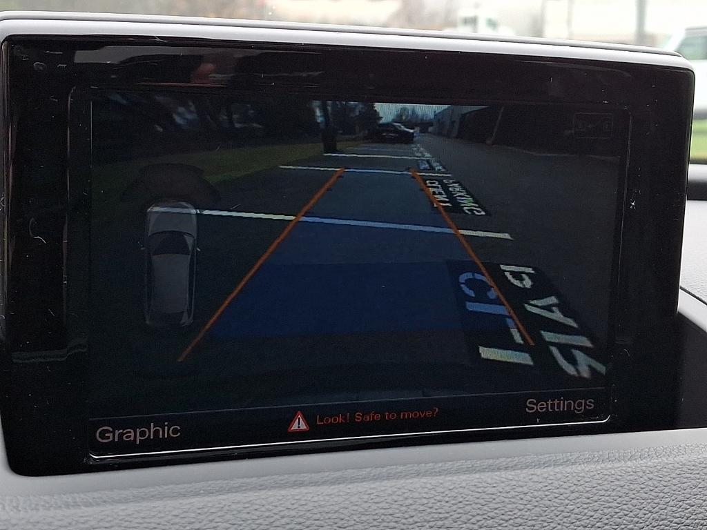 used 2016 Audi Q3 car, priced at $12,497