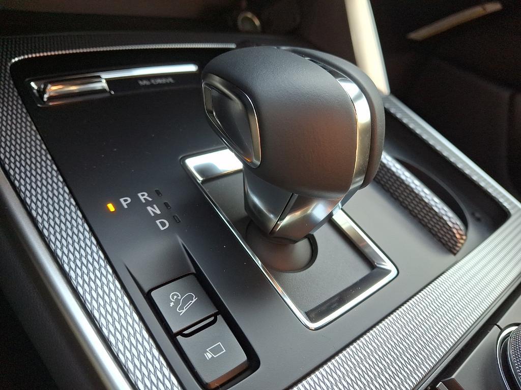 new 2026 Mazda CX-70 car, priced at $48,777