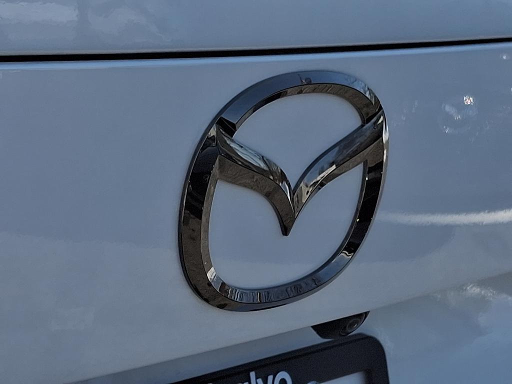 new 2026 Mazda CX-70 car, priced at $48,777