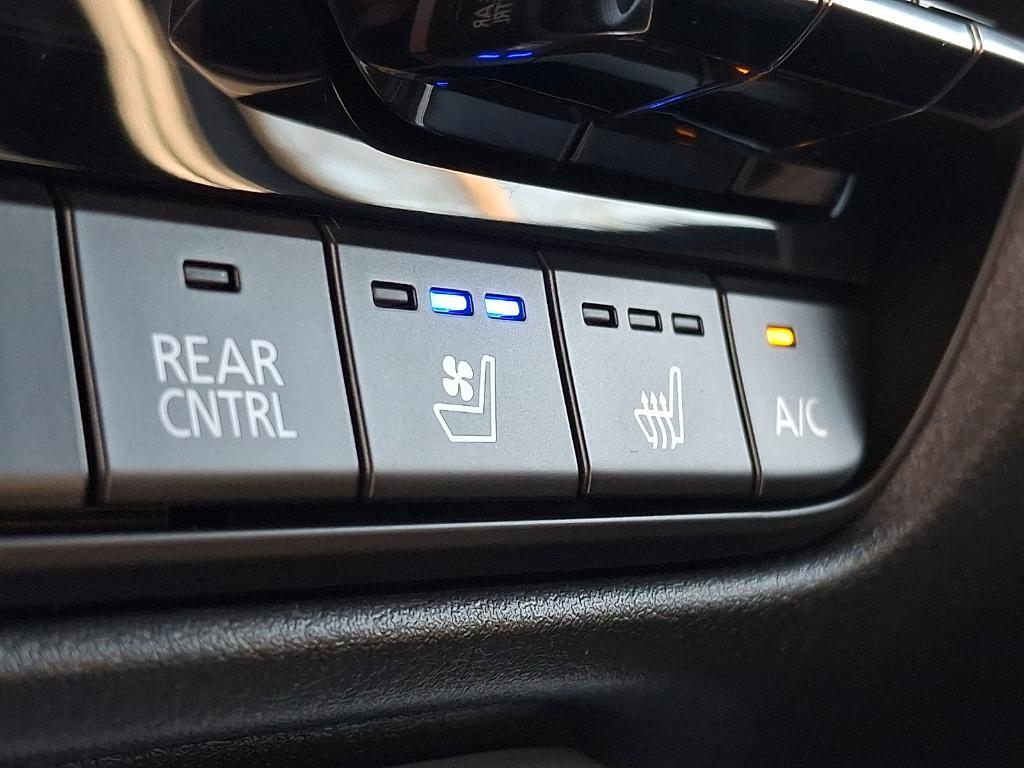 new 2026 Mazda CX-70 car, priced at $48,777