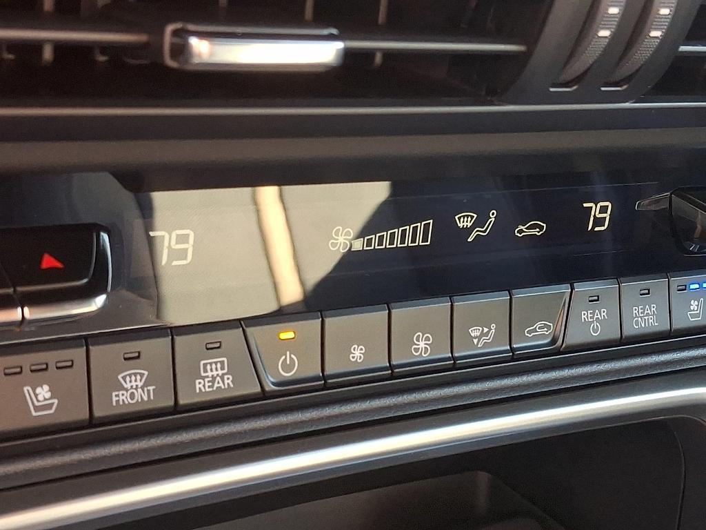 new 2026 Mazda CX-70 car, priced at $48,777