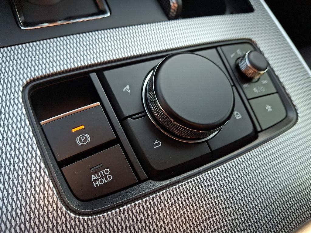 new 2026 Mazda CX-70 car, priced at $48,777