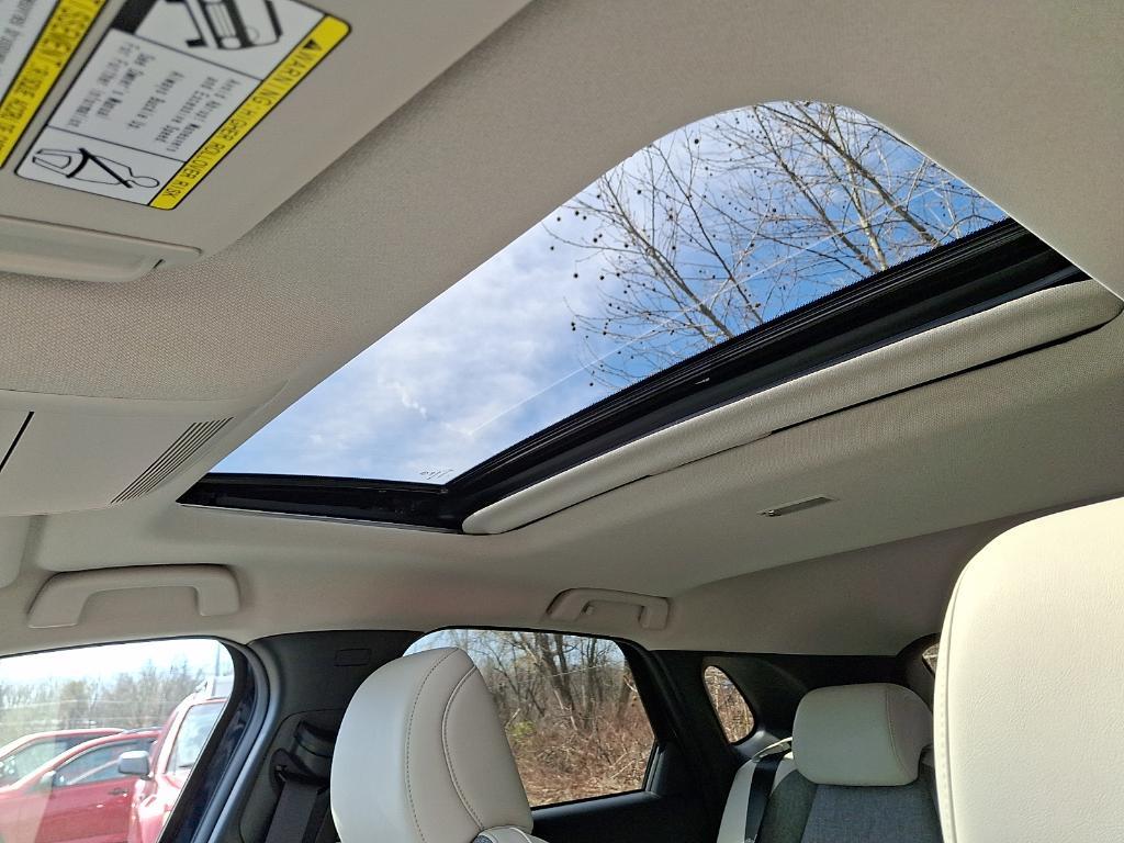 new 2026 Mazda CX-30 car, priced at $30,051