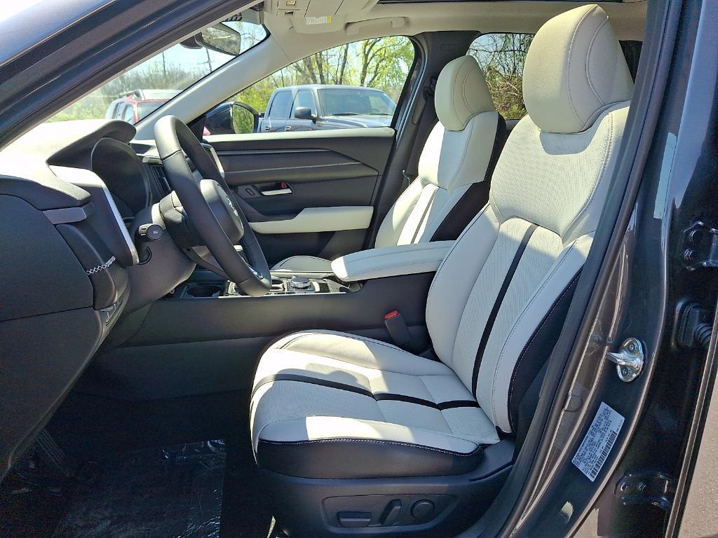 new 2026 Mazda CX-50 car, priced at $37,312
