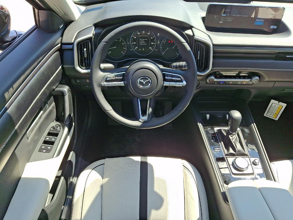 new 2026 Mazda CX-50 car, priced at $37,312
