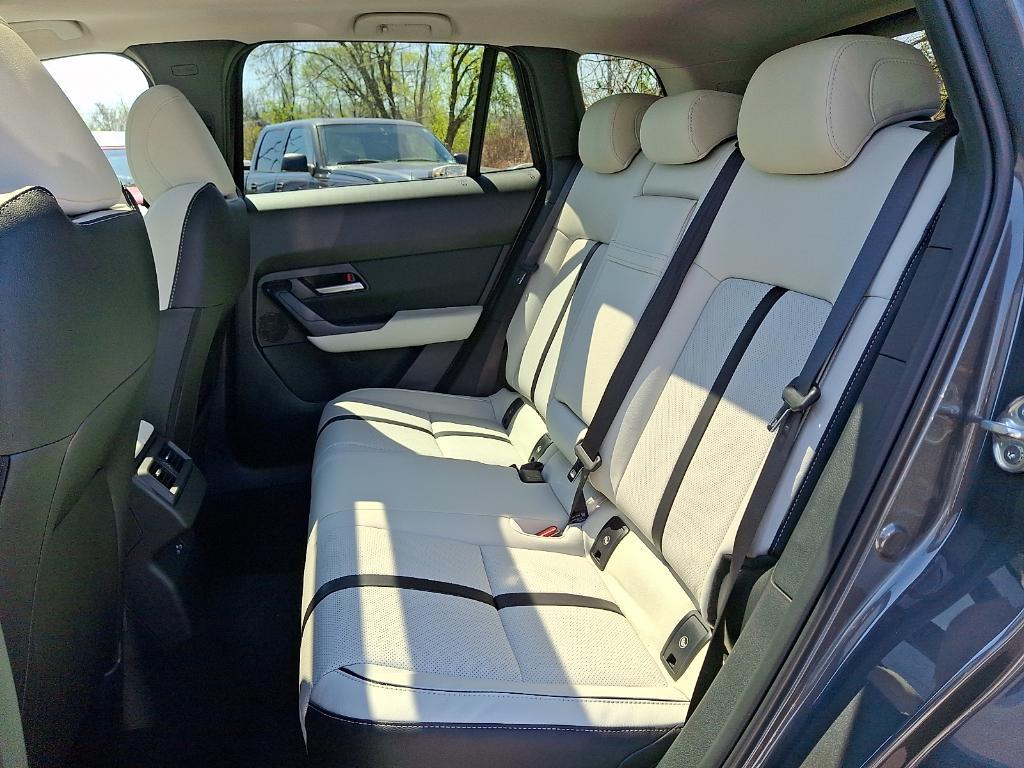 new 2026 Mazda CX-50 car, priced at $37,312