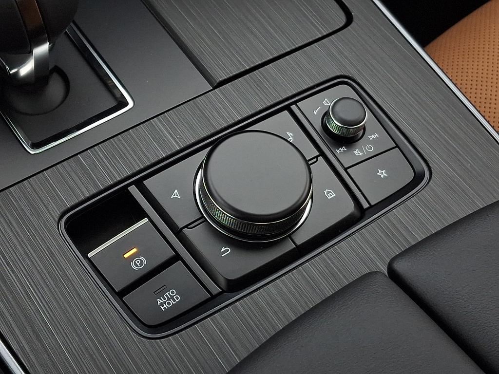 new 2026 Mazda CX-70 car, priced at $55,487