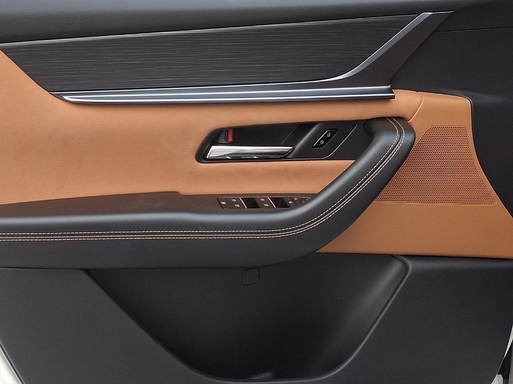 new 2026 Mazda CX-70 car, priced at $55,487