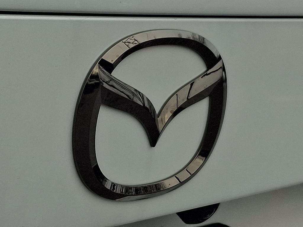 new 2026 Mazda CX-70 car, priced at $55,487