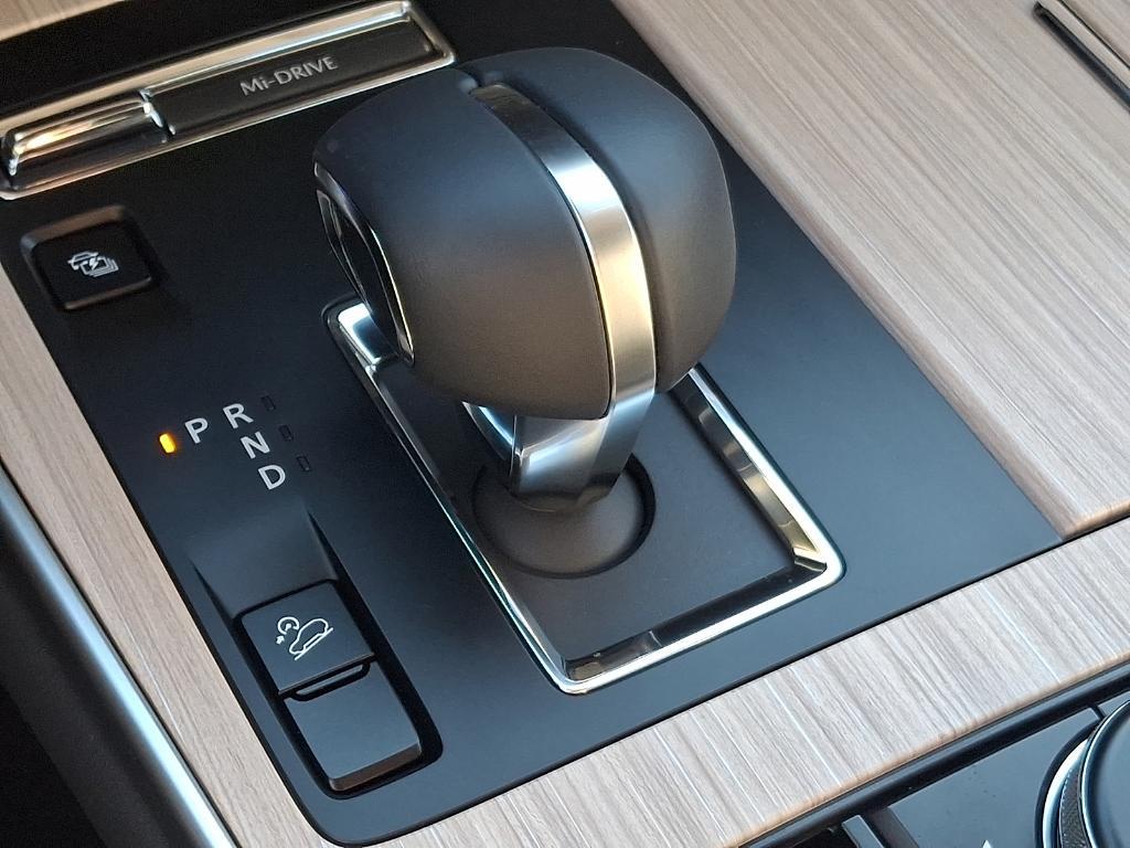 new 2026 Mazda CX-90 PHEV car, priced at $54,179