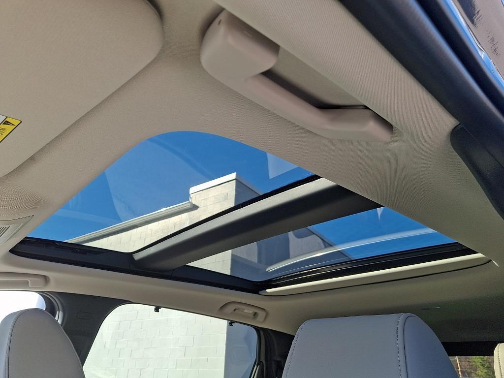 new 2026 Mazda CX-90 PHEV car, priced at $54,179