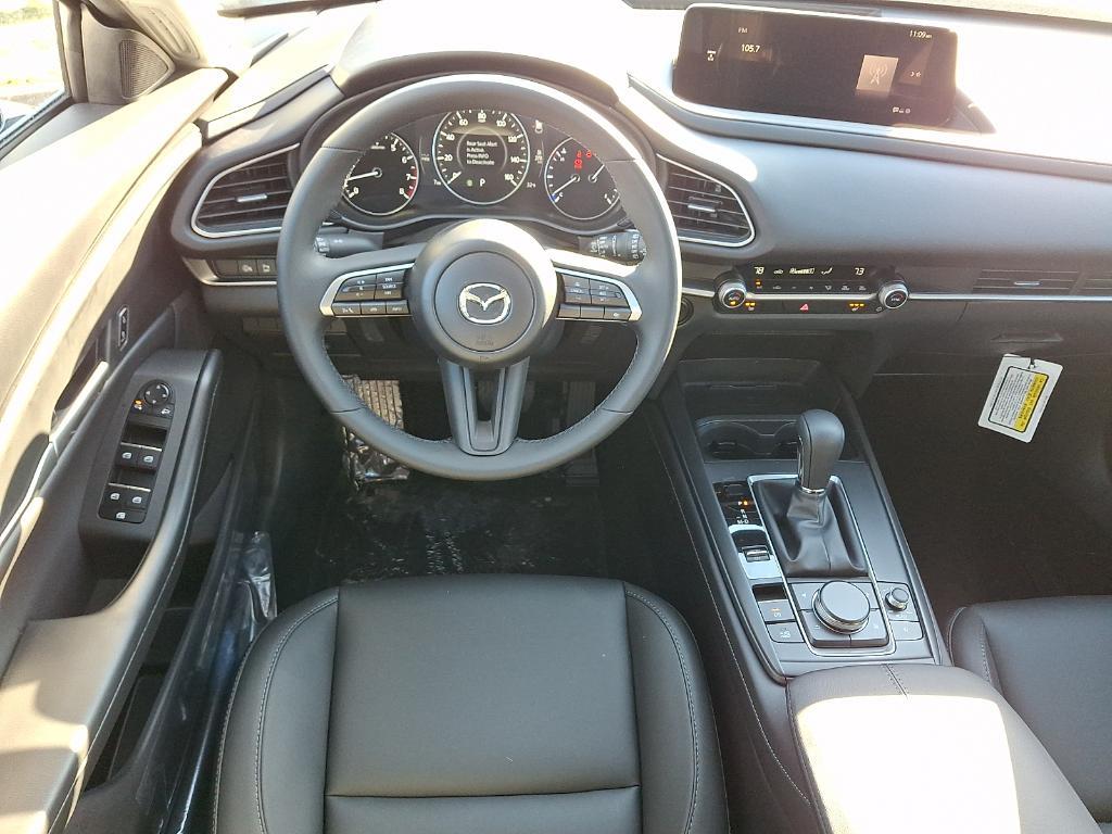 new 2026 Mazda CX-30 car, priced at $29,912