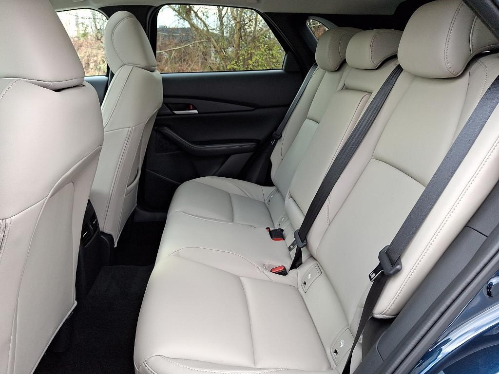 new 2026 Mazda CX-30 car, priced at $29,193