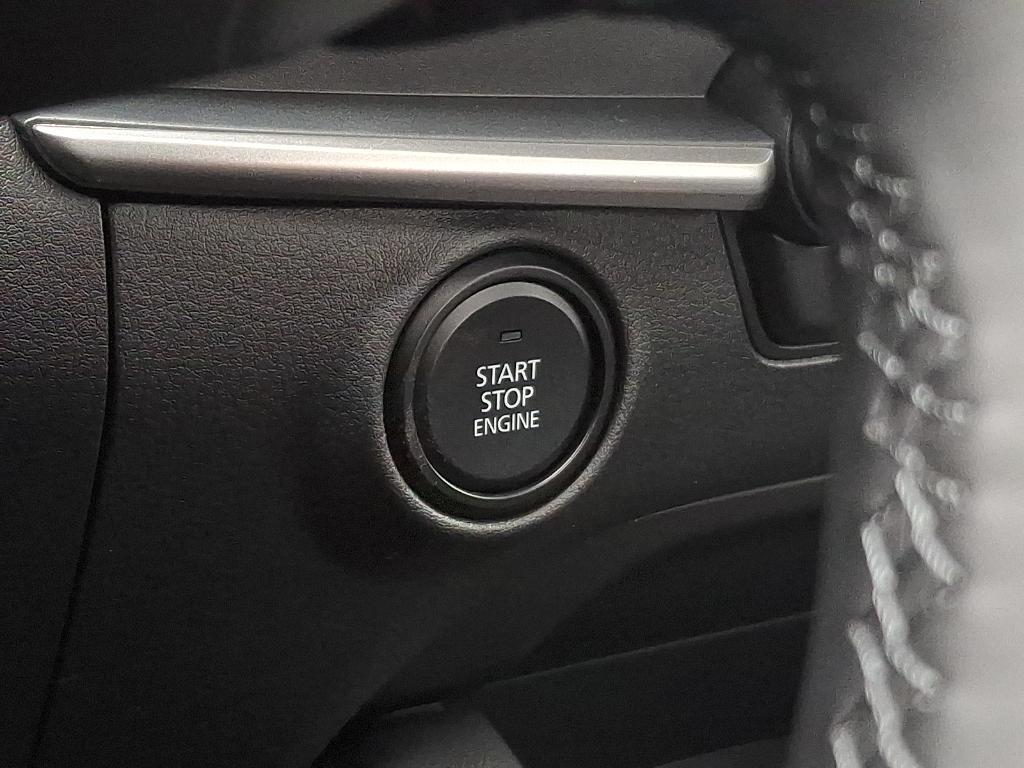 new 2026 Mazda Mazda3 car, priced at $26,520