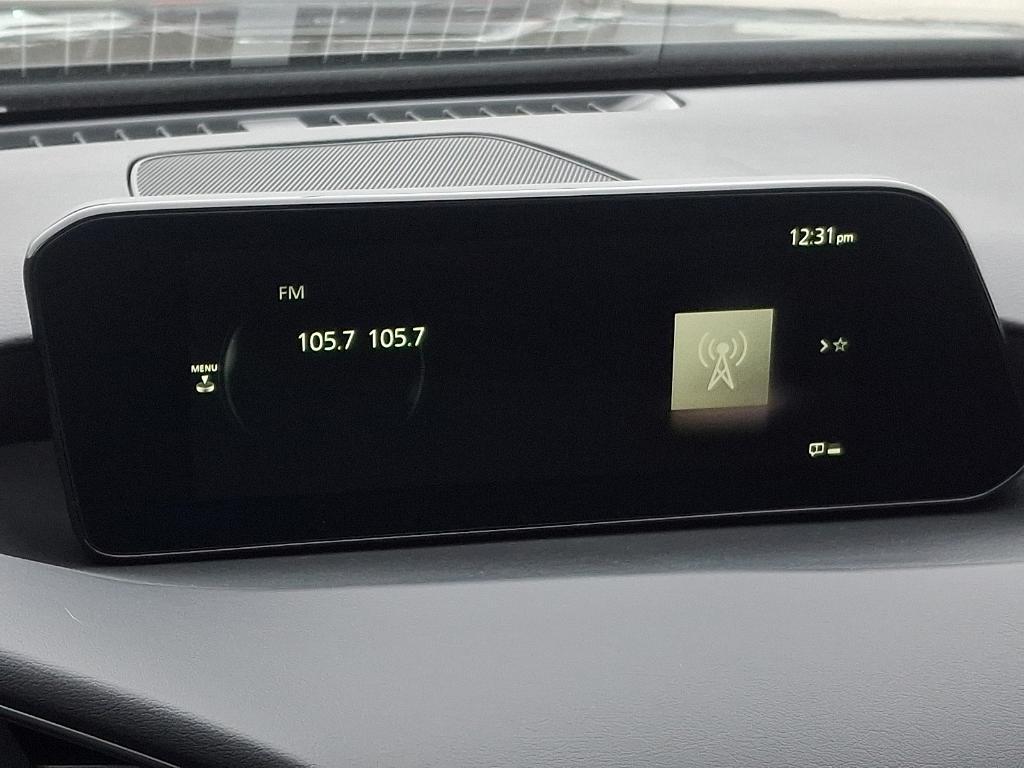 new 2026 Mazda Mazda3 car, priced at $26,520