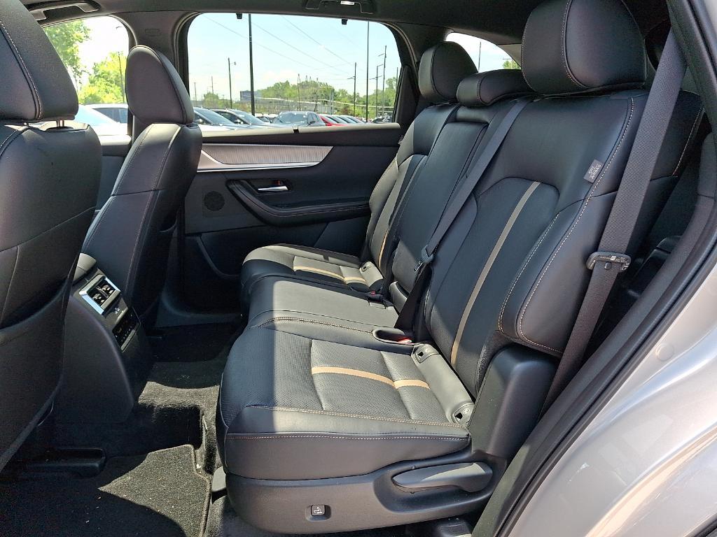 used 2026 Mazda CX-90 car, priced at $50,487
