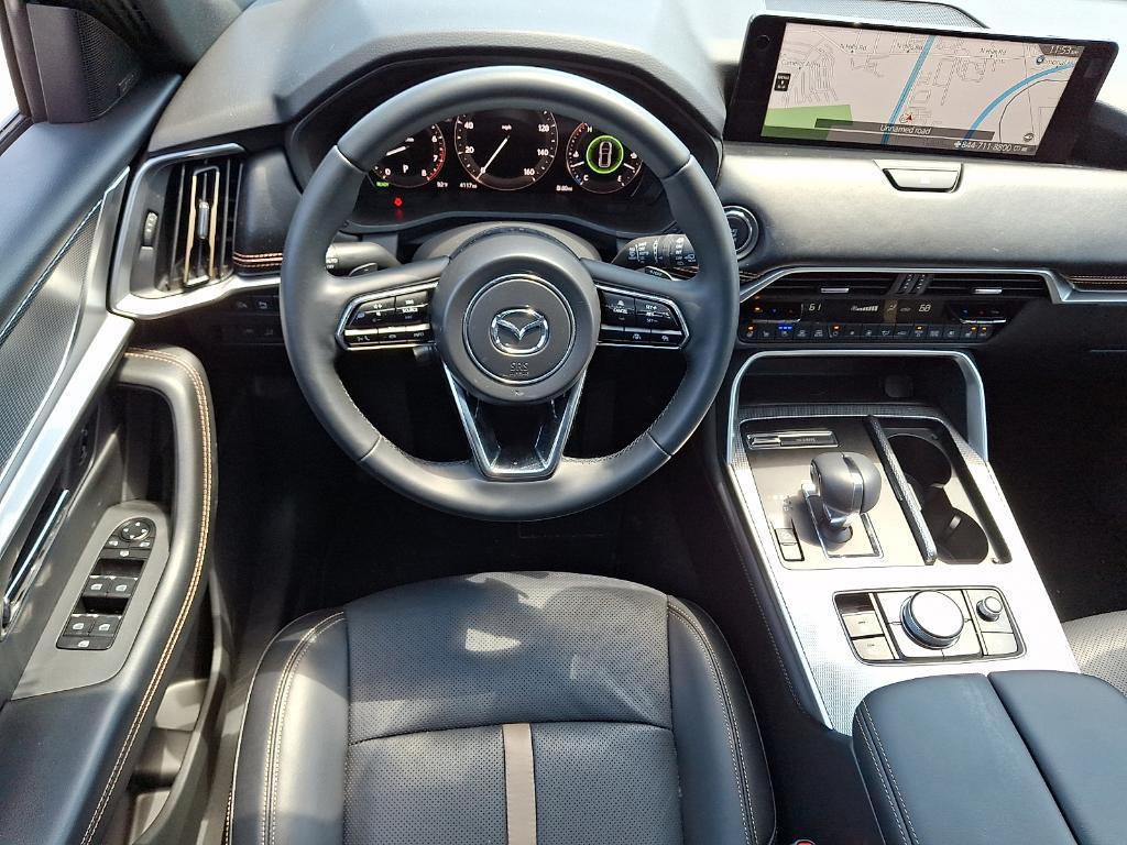 used 2026 Mazda CX-90 car, priced at $50,487