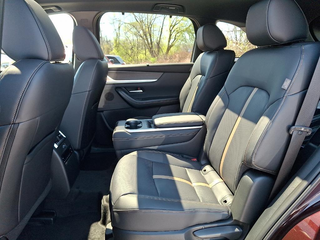 new 2026 Mazda CX-90 car, priced at $59,168