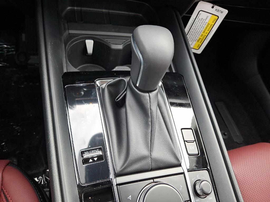 new 2026 Mazda CX-50 car, priced at $39,876