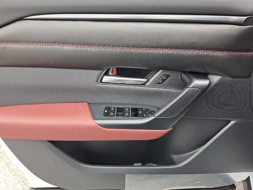 new 2026 Mazda CX-50 car, priced at $39,876