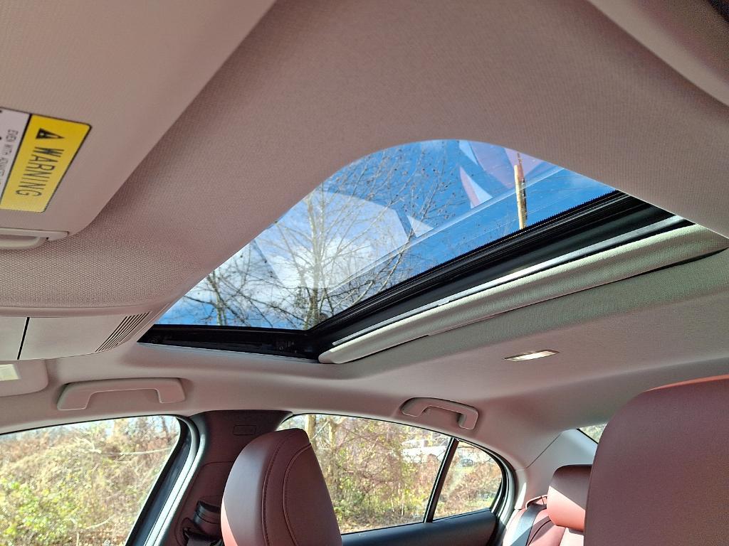 new 2026 Mazda Mazda3 car, priced at $29,682