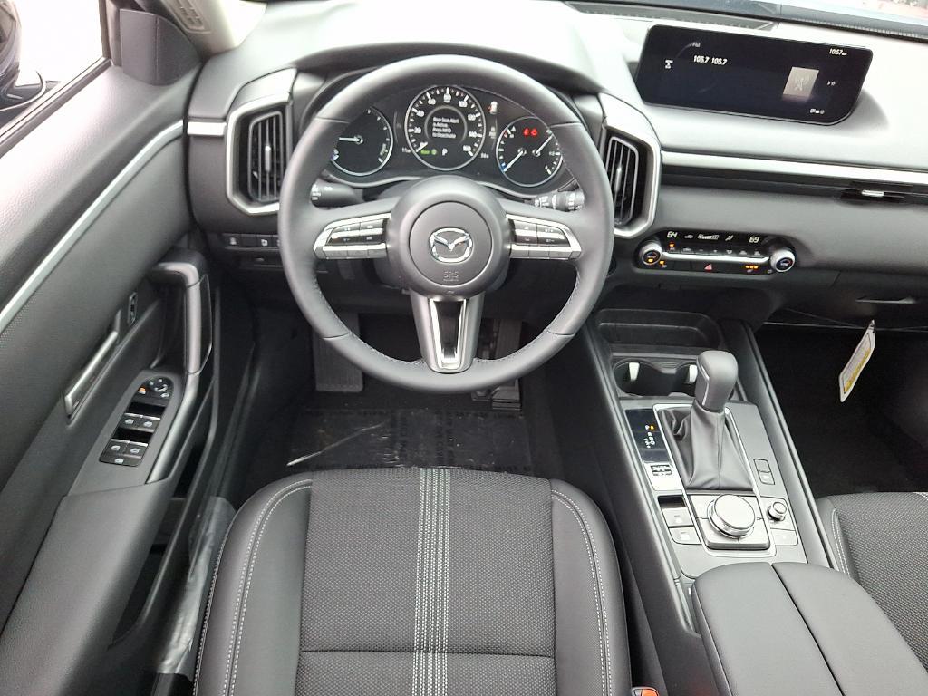 new 2026 Mazda CX-50 Hybrid car, priced at $35,716