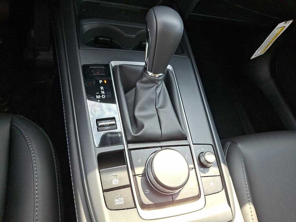 new 2026 Mazda CX-30 car, priced at $28,397