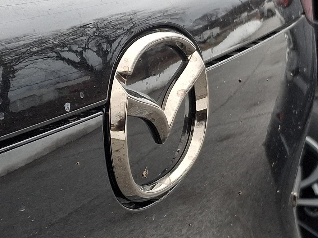 new 2026 Mazda CX-30 car, priced at $29,931