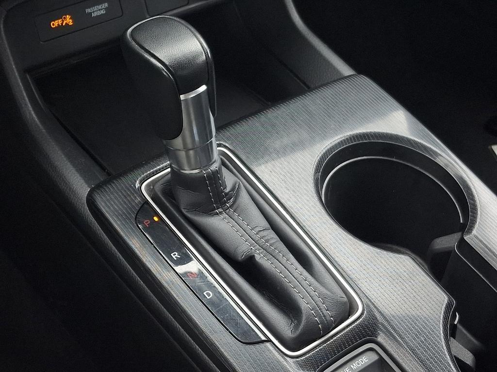 used 2022 Honda Civic car, priced at $19,990