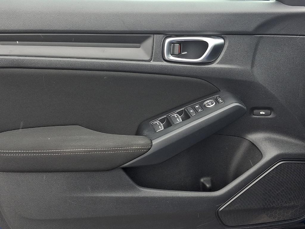 used 2022 Honda Civic car, priced at $19,990