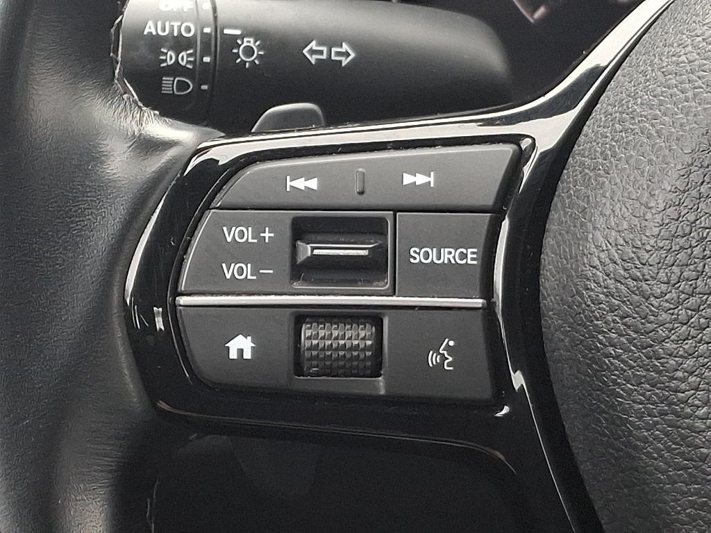 used 2022 Honda Civic car, priced at $19,990