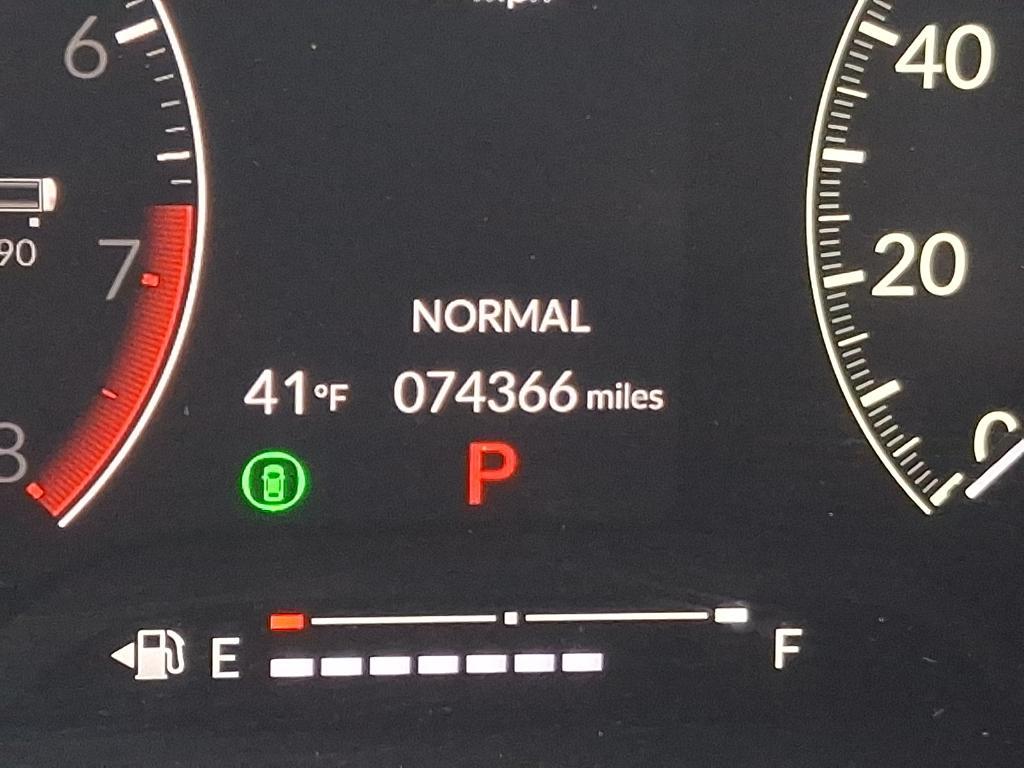 used 2022 Honda Civic car, priced at $19,990