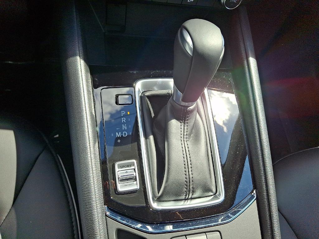 new 2025 Mazda CX-5 car, priced at $30,113