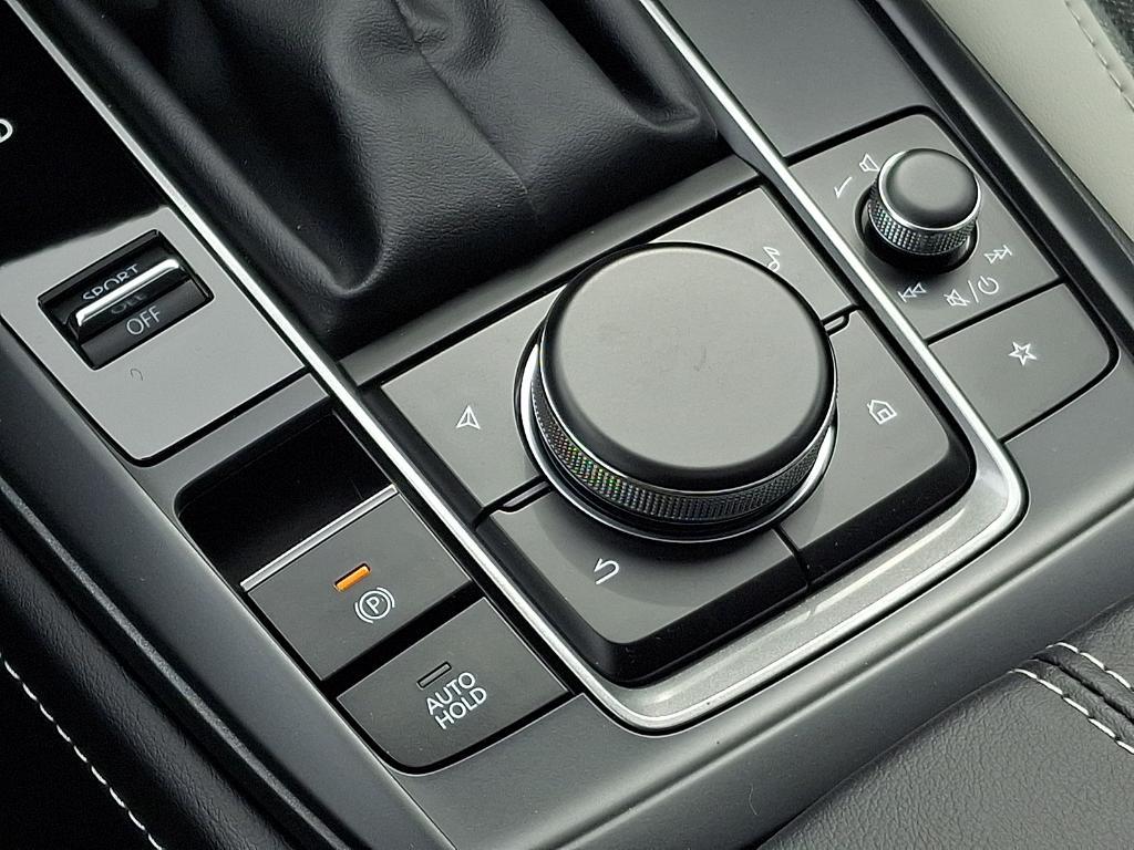 new 2026 Mazda CX-30 car, priced at $29,751