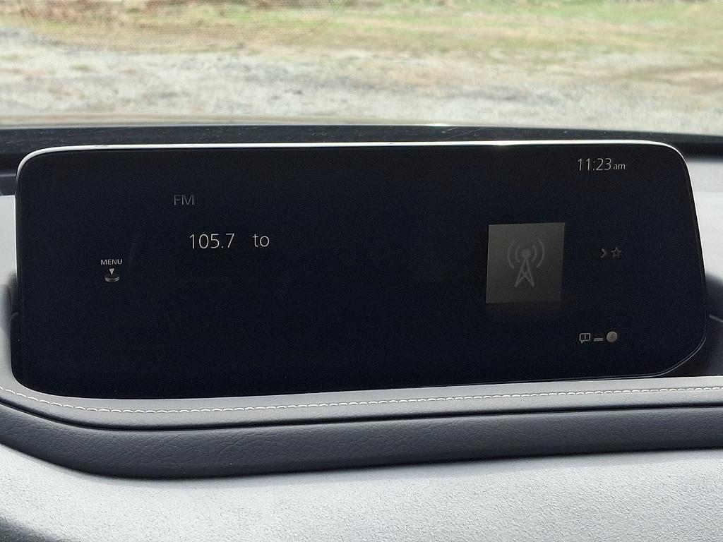 new 2026 Mazda CX-30 car, priced at $29,751