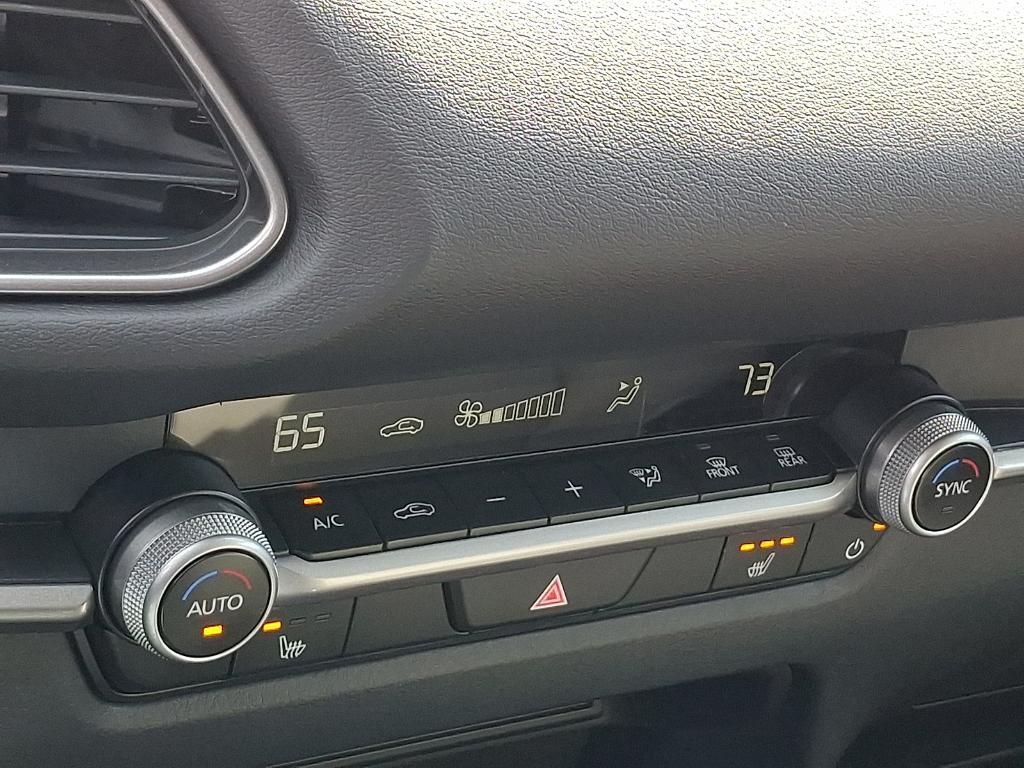 new 2026 Mazda CX-30 car, priced at $29,265