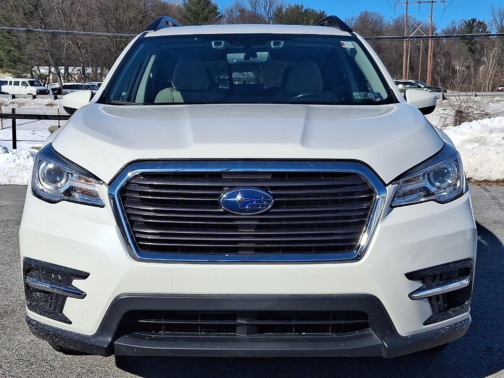 used 2021 Subaru Ascent car, priced at $23,297