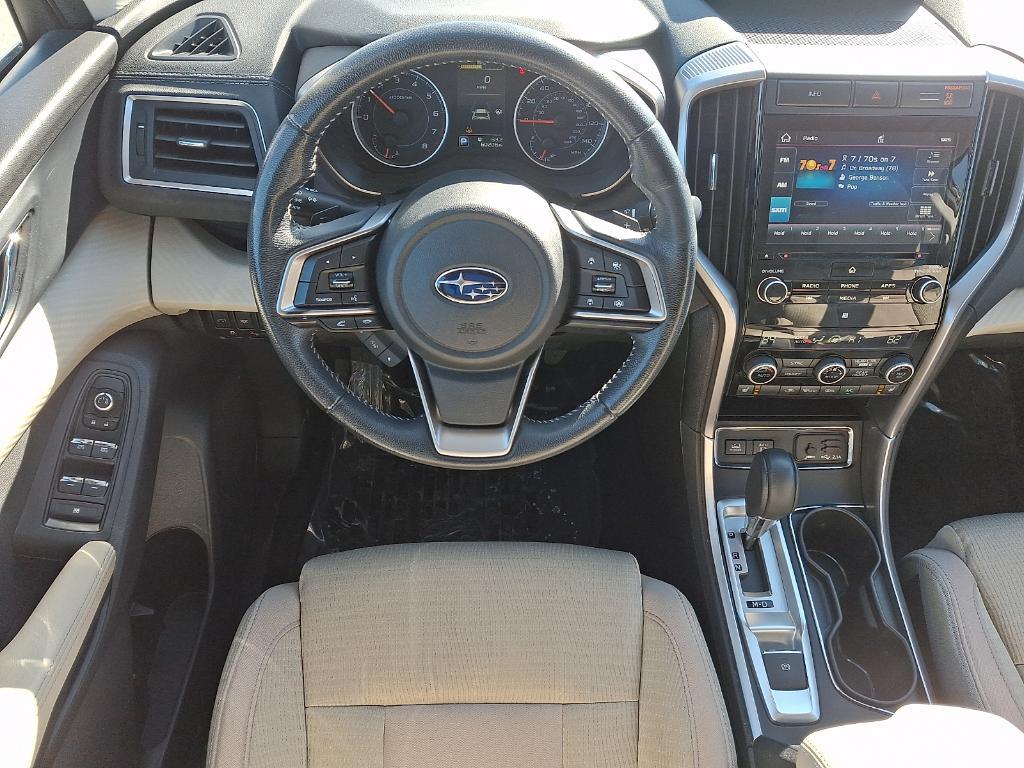 used 2021 Subaru Ascent car, priced at $23,297