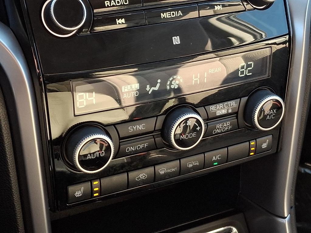 used 2021 Subaru Ascent car, priced at $23,297