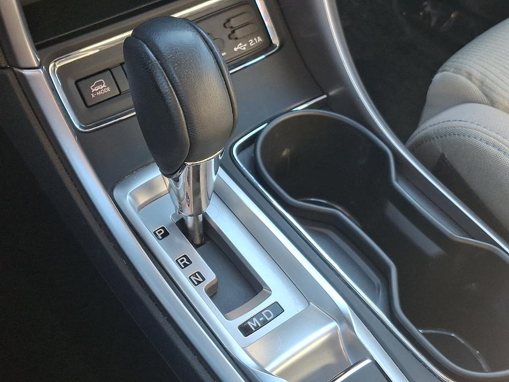 used 2021 Subaru Ascent car, priced at $23,297