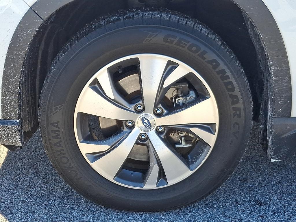 used 2021 Subaru Ascent car, priced at $23,297