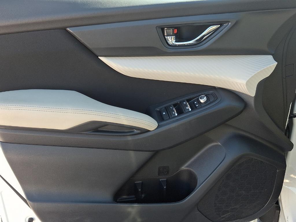 used 2021 Subaru Ascent car, priced at $23,297